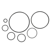 DURAFORCE New 2014-2020 For Yamaha 700 GRIZZLY KODIAK VIKING Crankshaft Full Gasket LH+RH