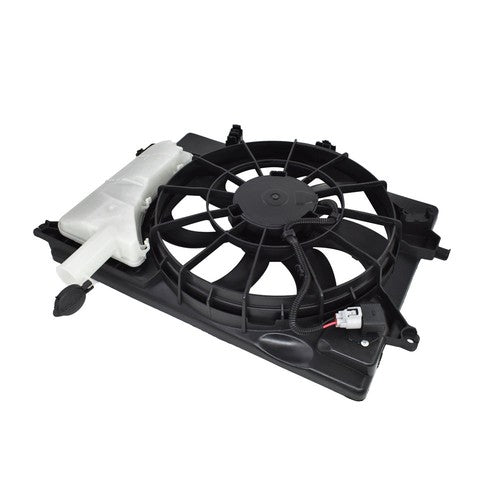 DURAFORCE For Hyundai Elantra 2011 2012-13 HY3115133 Radiator Cooling Fan Assembly 622580