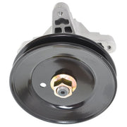 DURAFORCE 2 Pack Spindle Assembly W/ Bolt For MTD 918-04197 918-0324 918-04197b 42" Decks