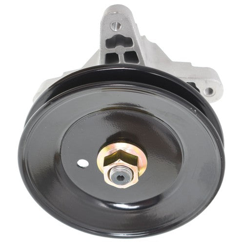 DURAFORCE 2 Pack Spindle Assembly W/ Bolt For MTD 918-04197 918-0324 918-04197b 42" Decks