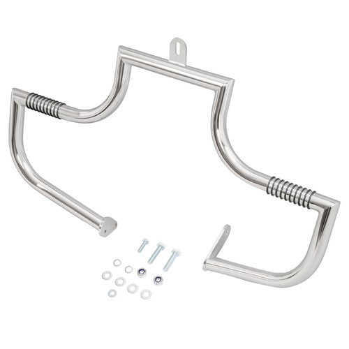 Highway Bars Engine Guard Crash for Harley Heritage Softail Fatboy 1986-1999