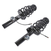 DURAFORCE 2Pcs Front Shock Struts Assembly Real Time Damping For Buick Regal GS 2012-2017