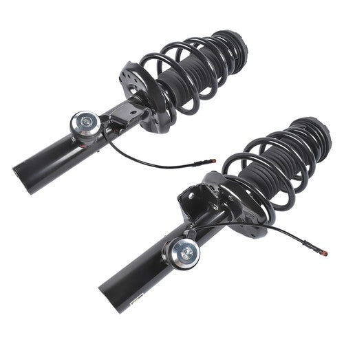 DURAFORCE 2Pcs Front Shock Struts Assembly Real Time Damping For Buick Regal GS 2012-2017