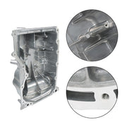 DURAFORCE CJ5Z6675A Fit For Ford Edge SE / Escape S L4 2.0L 2.5L CJ5Z6675B Engine Oil Pan