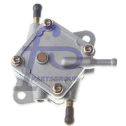 DURAFORCE Fuel Pump for EZGO TXT MEDALIST Golf Cart 4-Cycle 295CC 350CC 72021-G01 94-03