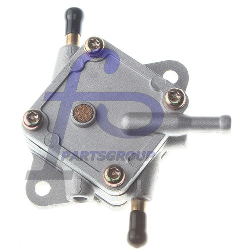 DURAFORCE Fuel Pump for EZGO TXT MEDALIST Golf Cart 4-Cycle 295CC 350CC 72021-G01 94-03