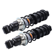 DURAFORCE 2000-2013 for Kawasaki Diesel Mule 2510 3010 4010 Rear Shocks 45014-1725