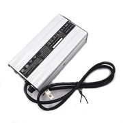 DURAFORCE For EzGo Club Car DS EZGO TXT Yamaha 36V 5A Golf Cart Battery Charger Star