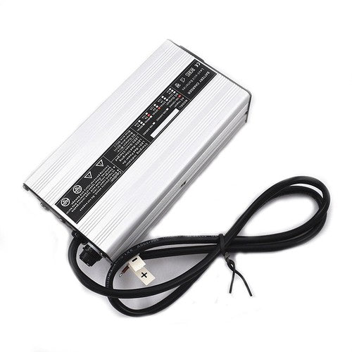 DURAFORCE For EzGo Club Car DS EZGO TXT Yamaha 36V 5A Golf Cart Battery Charger Star