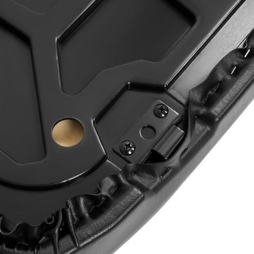 Black Bottom Seat Cushion for Polaris Ranger 500 Ranger 570 2016 19 2686670 070
