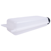 DURAFORCE Reservoir Tank 131084A1 131084A2 for Case 580L 580M 580SL 580SM 590L 590SL 585G