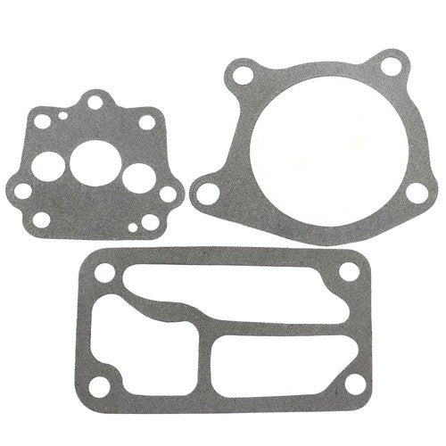 DURAFORCE Fit For Kubota V1702 V1702B Bobcat 1600 733 743 Cylinder Head & Head Gasket Kit