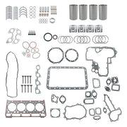 DURAFORCE S150 Loader V2403 V2403 IDI V2403T V2403MDI Engine Rebuild Kit For Bobcat