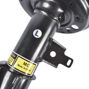 DURAFORCE Front Left Shock Strut Assy w/ Electric For Cadillac XT5 17-20 GMC Acadia 17-22