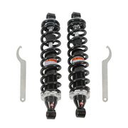DURAFORCE Front Shocks 5KM-23350-00-00 2pcs 2002-2008 For Yamaha Grizzly 660 4x4 (YFM660F)