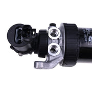 DURAFORCE Fuel Pump Filter Assembly RE559944 for John Deere 320 6420 7630 7730 7815 7830