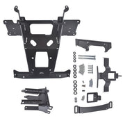 DURAFORCE For Harley Road Glide 2015-2023 Front Inner Fairing & Radio Mount Bracket Set