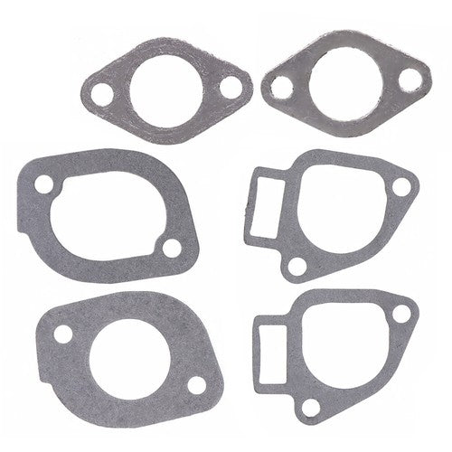 DURAFORCE Lawn Mower Gasket Kit For Kawasaki FR651V FR691V FR730V Engines 11004-7026