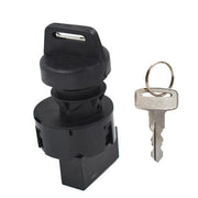 DURAFORCE Ignition Key Switch Fit For Polaris Sportsman 400 2002 2003 2004 2005 ATV New