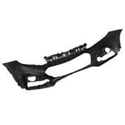 DURAFORCE Front Bumper Lower Cover Plastic Unpainted Replaces For Chevrolet Trax 2017-2020