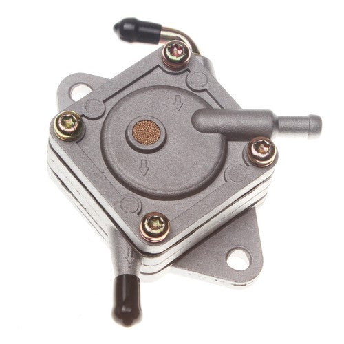 DURAFORCE New Vacuum Fuel Pump Gas Pump Replaces 49040-2067 for Kawasaki Mule 500 520 550
