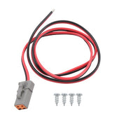 DURAFORCE 10222-211D 10222211D Marine Trim Tab Double Rocker Switch Kit NEW
