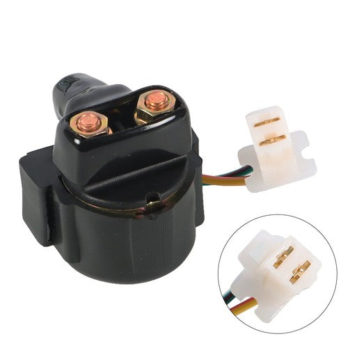 DURAFORCE Starter Relay Solenoid For Honda Fourtrax 300 TRX300 TRX300FW 2X4 4X4 1988-2000