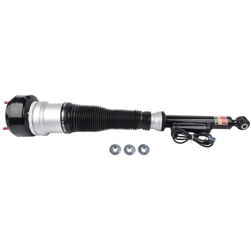 DURAFORCE Air Suspension Shock Strut Rear Right For Mercedes W221 C216 with Airmatic & ADS