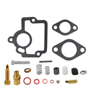 DURAFORCE Carburetor Kit Fit For Tractor International Farmall Super HM W4 O4 W6 O6