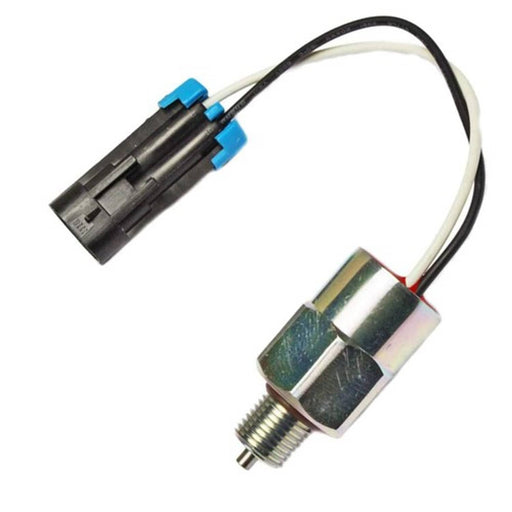 DURAFORCE Solenoid 86575596 for New Holland LS140 LS150 LS160 LS170 LS180 LS190 SL40B
