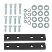 DURAFORCE For Zero Turn Mowers Raptor SD FasTrak X-One Super Z Steering Arm Extension Kit