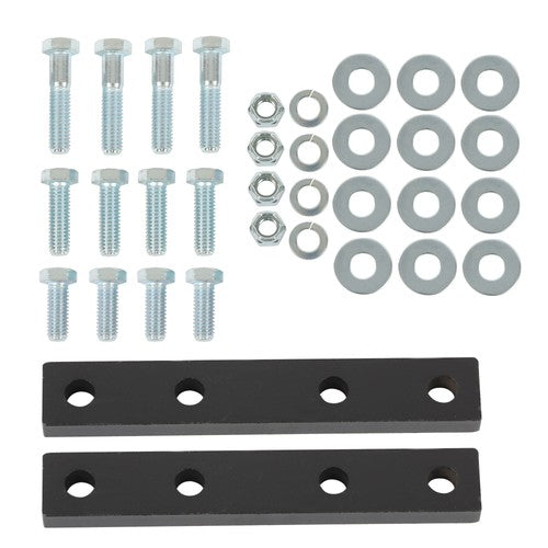 DURAFORCE For Zero Turn Mowers Raptor SD FasTrak X-One Super Z Steering Arm Extension Kit