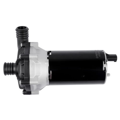 DURAFORCE Auxiliary Engine Water Pump 0005000386 for Mercedes-Benz S600 SL55 AMG SL600 6.3
