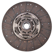 DURAFORCE Diesel Engine Clutch Disc for Freightliner DT12 / Cascadia 2008-2022 A0214135000