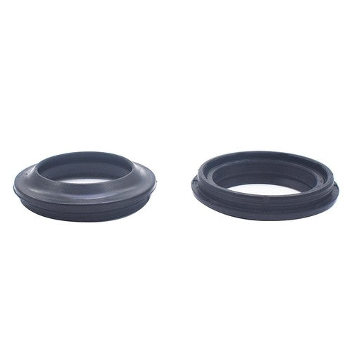 DURAFORCE Fork and Dust Seal Kit 56-125 41-7184 22-56125 AB56-125 AB56125 52mm 4PCS
