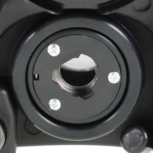 DURAFORCE Front Headlamp Headlight Fit For Suzuki 2006 2007 GSX-R GSXR600 GSXR750 New