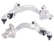 DURAFORCE LH+RH Front Lower Control Arm Left & Right Side For Infiniti Q50 Q60 2014-2020