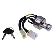 DURAFORCE Ignition Switch 14526158 for Volvo Excavator EC210B