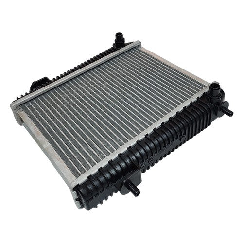 8095285 Front Auxiliary Radiator Coolant Cooler for BMW G80 G82 M3 M4 21 24