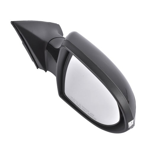 DURAFORCE Power Mirror Right Side Heated for Kia Sportage EX LX Base 2.0 2.4L Manual Fold