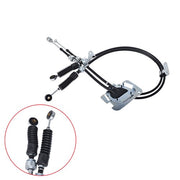 DURAFORCE 33820-2B540 Shifter Cable Manual Fit For Toyota Celica 2000 01 02 03 04 05 1.8L