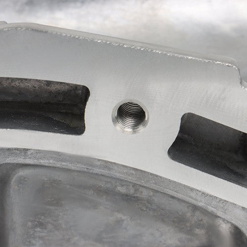 DURAFORCE CJ5Z6675A Fit For Transit Connect 2014-18 2.5L L4 New Durable Engine Oil Pan