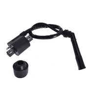 DURAFORCE Ignition Coil For ARCTIC CAT 700 2006-2008 For SUZUKI ALT185 1985 ALT185 NEW