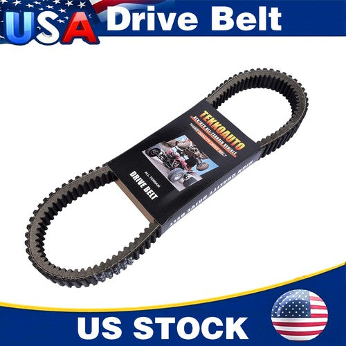 DURAFORCE Drive Belt 0627-084 For Arctic Cat 2012-2017 Proclimb Sno Pro XF ZR Mountain Cat