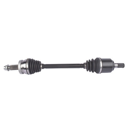 DURAFORCE Front Left CV Axle Shaft for 15-20 Hyundai Sonata & Optima 49500D4200 49500C2210