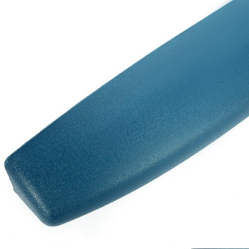 1967-1972 Chevy GMC C10 Truck Dash Pad Cover Bright Blue 1968 1969 1970 1971