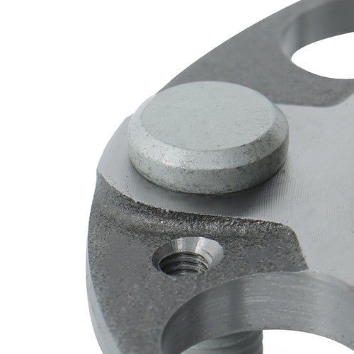DURAFORCE 2x Rear Wheel Bearing & Hubs For Honda Civic Wheel Bearing Hub w/ ABS 1.8L LX DX