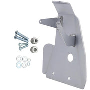 DURAFORCE Front Skid Plate Lower Engine Guard Cover For Honda CRF110 CRF110F 2013-2024