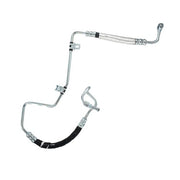 DURAFORCE 1PC Rubber Pressure Power Steering Hose For Toyota Highlander 2004-2007 3.3L V6