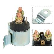 DURAFORCE 710001364 New Starter Solenoid Relay For Can-Am Commander 1000 4x4 DPS 2014-2017